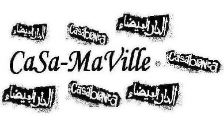 c ma ville